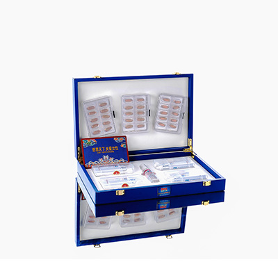 源汇爱芯回春综合版